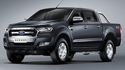 Unveiling the Power of Knowledge: The Ford Ranger Repair Manual