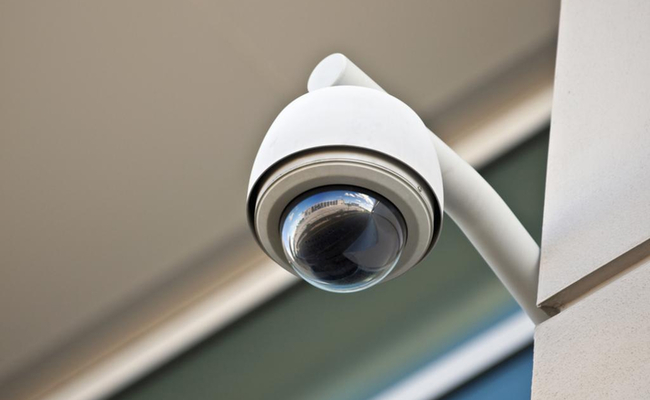 CCTV Installation in Retail Stores: Reducing Shoplifting