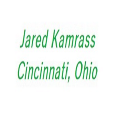 Jared Kamrass Cincinnati OH