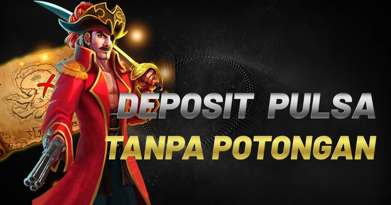 Situs Slot Online Deposit Via Dana 10K Menang Banyak Dengan Lebih Mudah