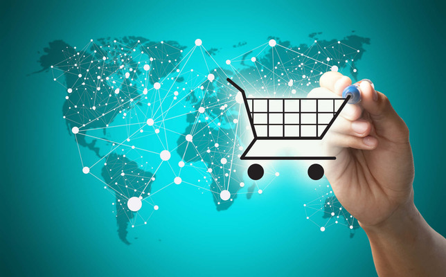 Impact of E-commerce in Transforming Pakistan's Market Online