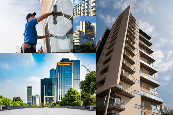 Professional Building Management In Sydney | Accord Property