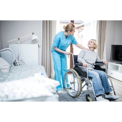 Understanding Private Pay Home Care Services