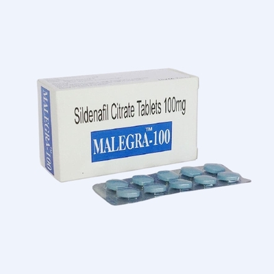 Malegra 100 mg Tablet 20%OFF ]