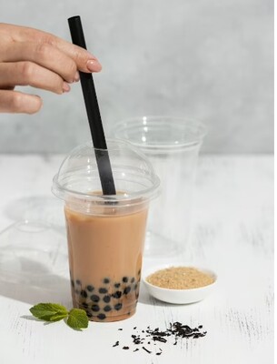 Stay Refreshed and Energized with TEA99's Power Series Bubble Tea Options