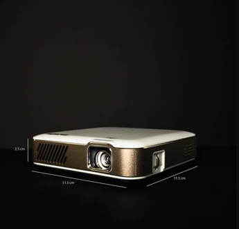 INNOVATIVE High-Quality Projectors: Enhancing Home Cinema Experience