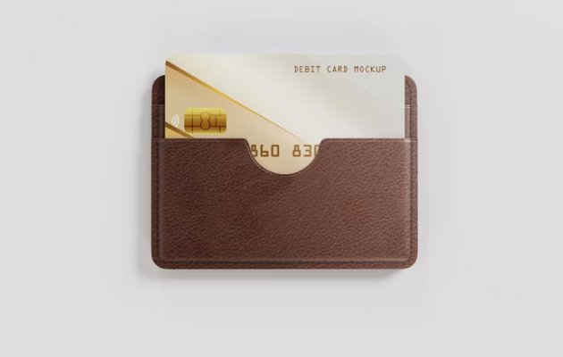 Custom Metal Credit Cards: Elevate Your Style and Financial Status