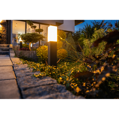 Outdoor Lighting Tips: Illuminate Your Way to Elegance