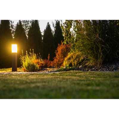 Benefits Of Landscape Lighting Installation