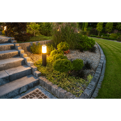 Best Ways to Improve Curb Appeal With Outdoor Lighting