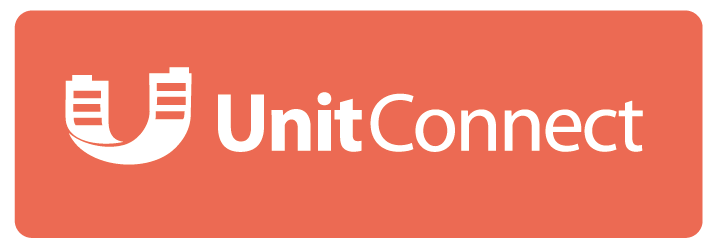 Welcome to UnitConnect - your trusted property management software!