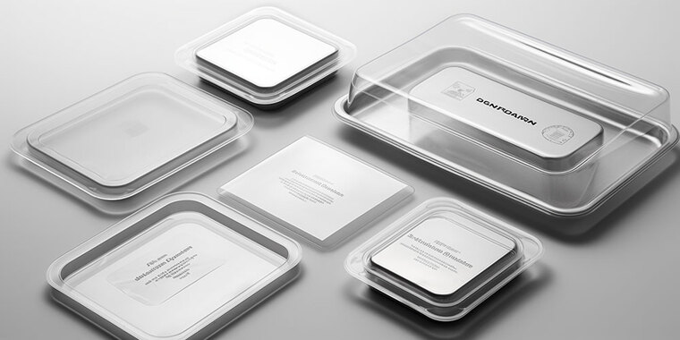 The Pros and Cons of Clamshell Packaging in Retail