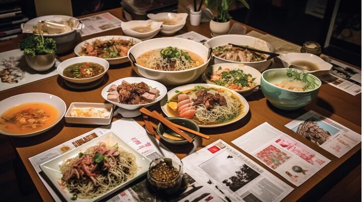 Satisfy Your Cravings: Japanese Restaurants in Kauai That Will Leave You Wanting More