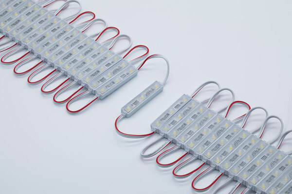 Understanding the Role of an LED Module Distributor