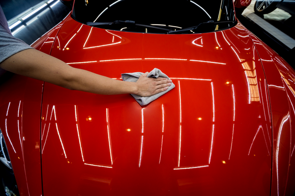 Revolutionizing Car Protection: The Ultimate Guide to Mobile Ceramic Coating