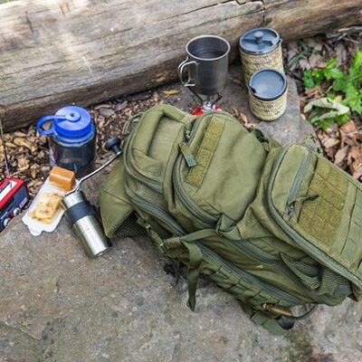 Tactical Gear: Essential Equipment for Modern Warriors