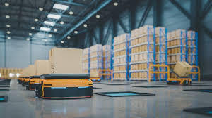 Stay Ahead in Business with Intelligent Warehouse Stock Software