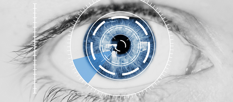 The Iris Recognition Revolution: Understanding the Market and Its Impact