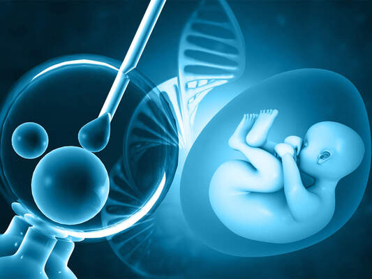 In Vitro Fertilization Services Market: A Look at the Industry's Growth and Future Prospects