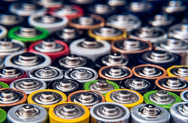 Battery Materials Market: Current Status, Opportunities, and Future Prospects