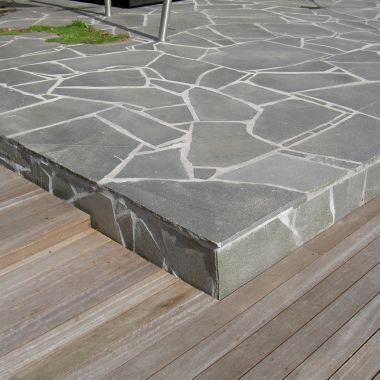 Mistakes to Avoid When Laying Crazy Pavers