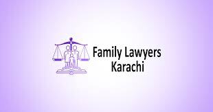 Family Lawyer Karachi