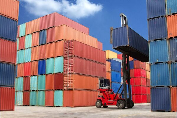 Five Must-have Features of a Container Tracking Solution