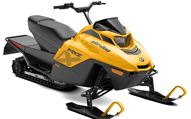 Polaris Snowmobile for Sale in Cody, Wyoming