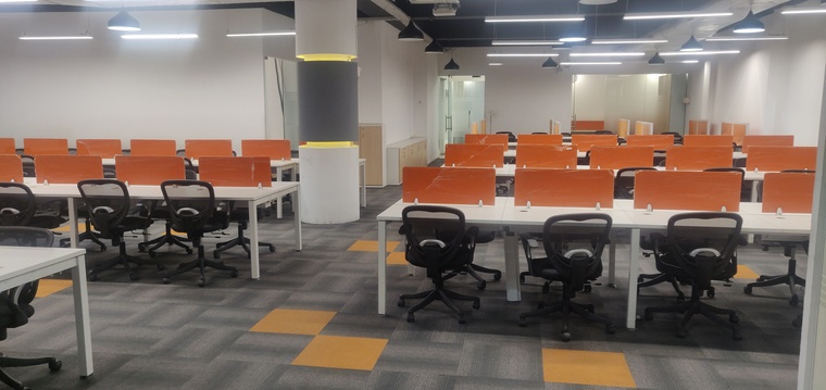 Discover Gurgaon's Best Office Spaces for Rent