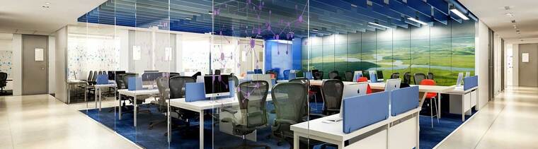 Tips for Negotiating the Best Rental Terms for Office Space in Gurgaon