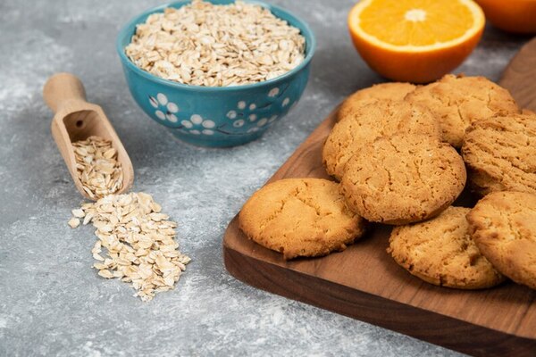 Baking Bliss: How to Make Mouthwatering Cornmeal Cookies