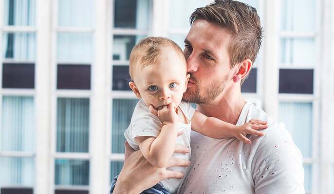 Solo Parenting 2.0: Mastering Surrogacy for Single Males in the USA