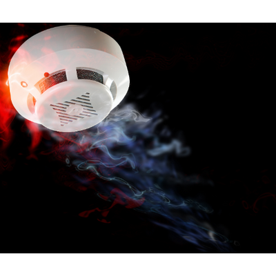 Understanding Smoke and Carbon Monoxide Alarms