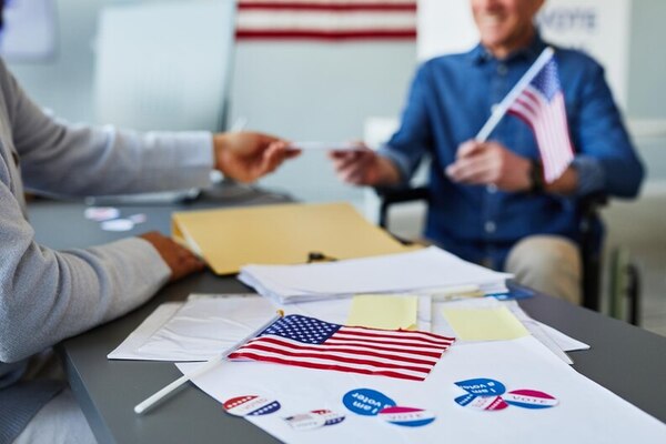 From Idea to Incorporation: USA Company Formation Explained