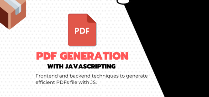 Optimizing Document Workflow with Advanced PDF Generation