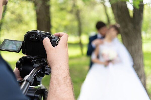 The Ultimate Guide to Stunning Wedding Video Production