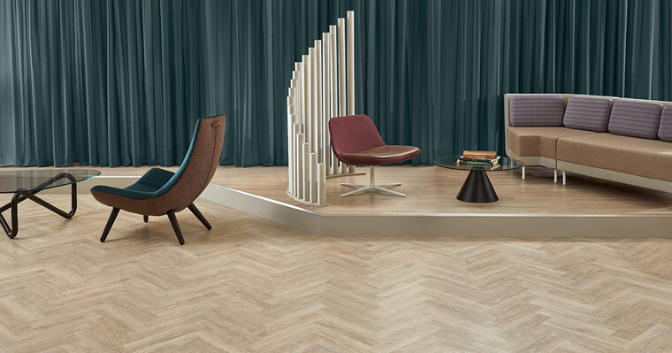 Elevating Interior Design: Unveiling the Aesthetic Brilliance of Amtico Flooring