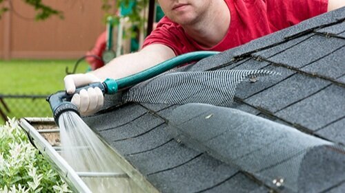 The Ultimate Guide to Gutter Cleaning Services: Everything You Need to Know