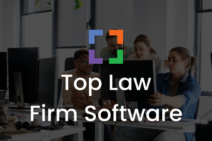 Law Firm Software Integration: Streamlining Your Workflow with Connected Tools