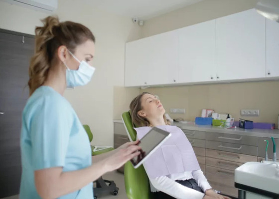 The Role of Pediatric Dental Assistants: Education and Career Insights