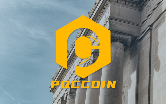 Poccoin Cryptocurrency Exchange Platform - The New King of the Cryptocurrency