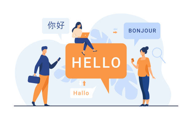 Multilingual Content Marketing for Multinational Nonprofit Organizations