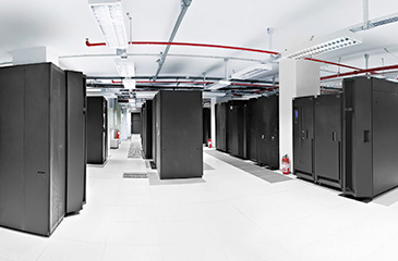 Optimizing Data Center Air Conditioning with ThermaGroup