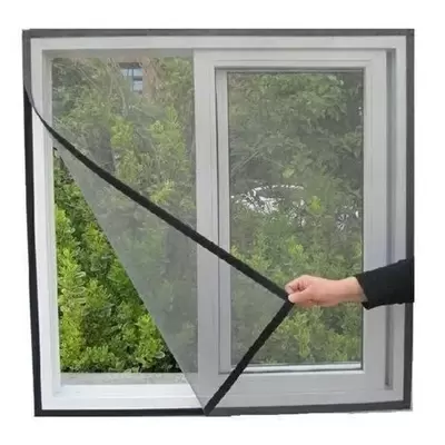 Enjoy the Breeze Without Bugs with Our Innovative Magnetic Screens