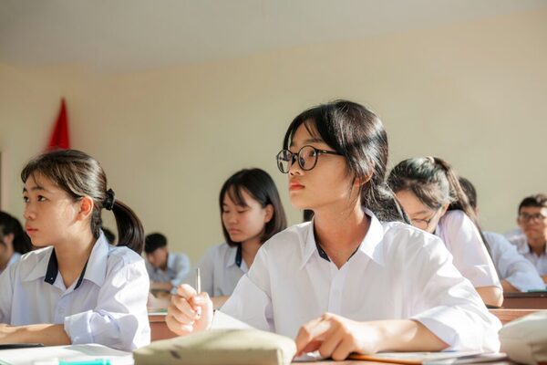 Teaching in Vietnam and Cambodia: Opportunities and Beyond