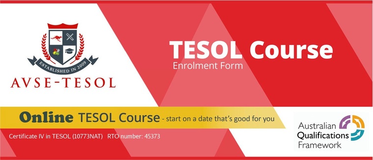 Navigating Success with Our Online TESOL Program