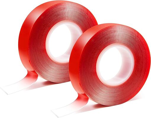 The Evolution of Double Sided Adhesive Tapes