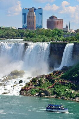 Awe-Inspiring Cascades: Unveiling the Best Waterfalls in New York