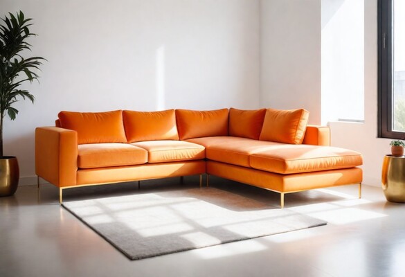 How to Find Affordable L Shape Sofas in UAE