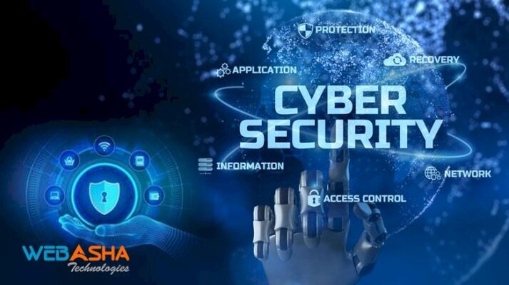 Enhance Your Cyber Security Skills With Top Online Training In Pune